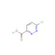 6-氯噠嗪-3-羧酸