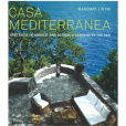 地中海室內設計(Casa Mediterranea)