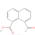 1,8-萘酚醛酸