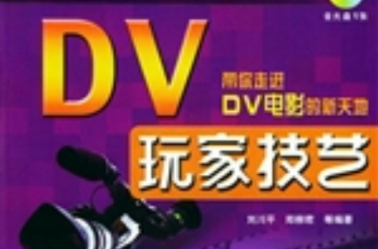 DV玩家技藝