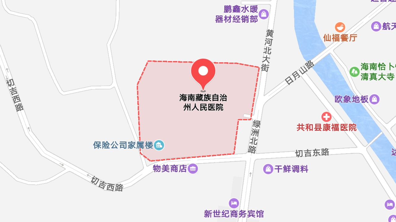 地圖信息