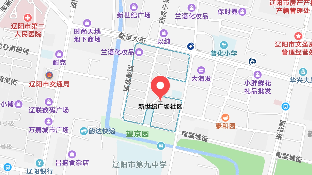 地圖信息