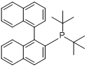 2-（二叔丁基磷）-1,1-聯萘