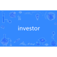 investor