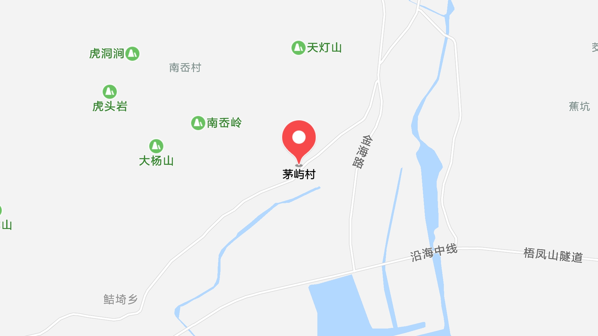 地圖信息