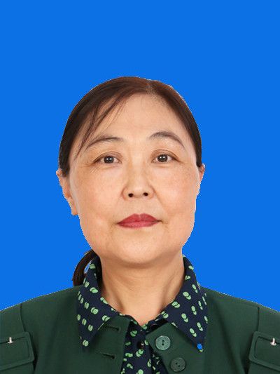 烏仁塔娜(內蒙古自治區錫林郭勒盟市場監督管理局黨組成員、副局長、三級調研員)