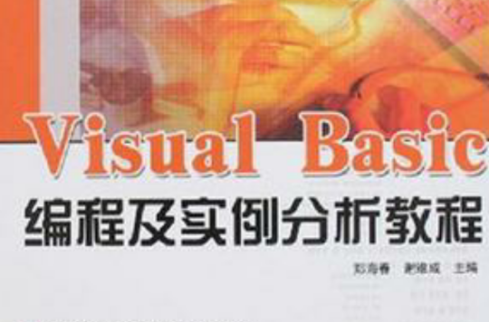 Visual Basic編程及實例分析教程