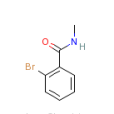 2-溴-N-甲基苯甲醯胺