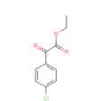 4-氯苯甲醯甲酸乙酯