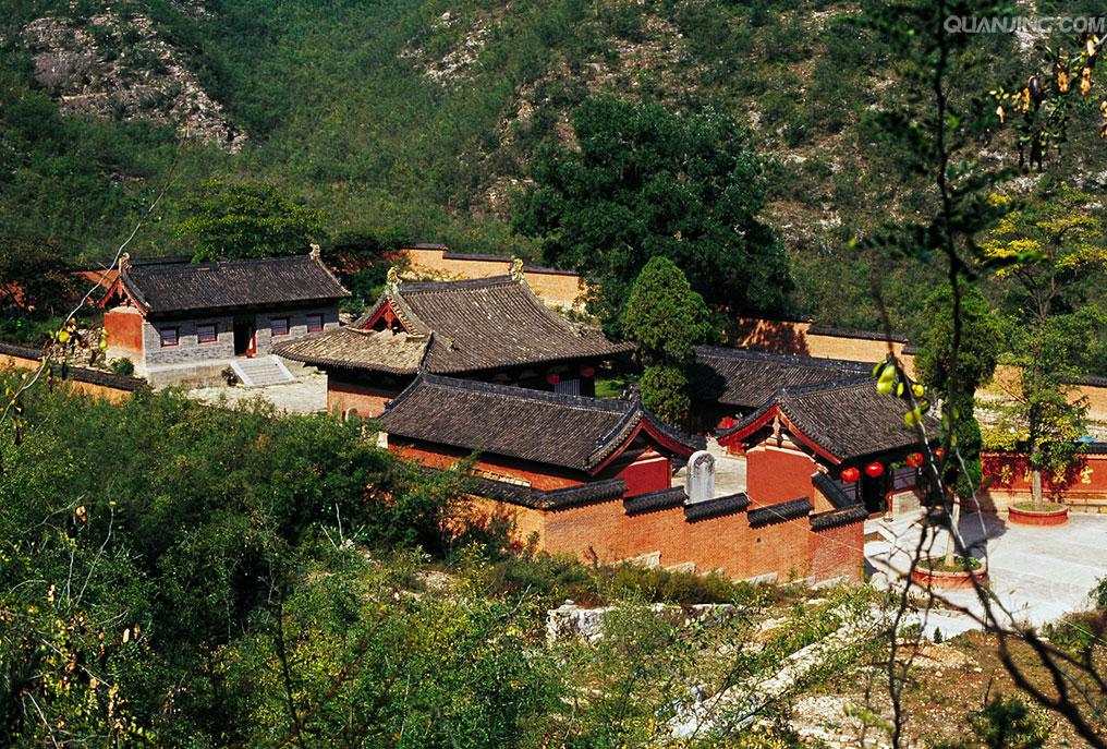 平順大雲院