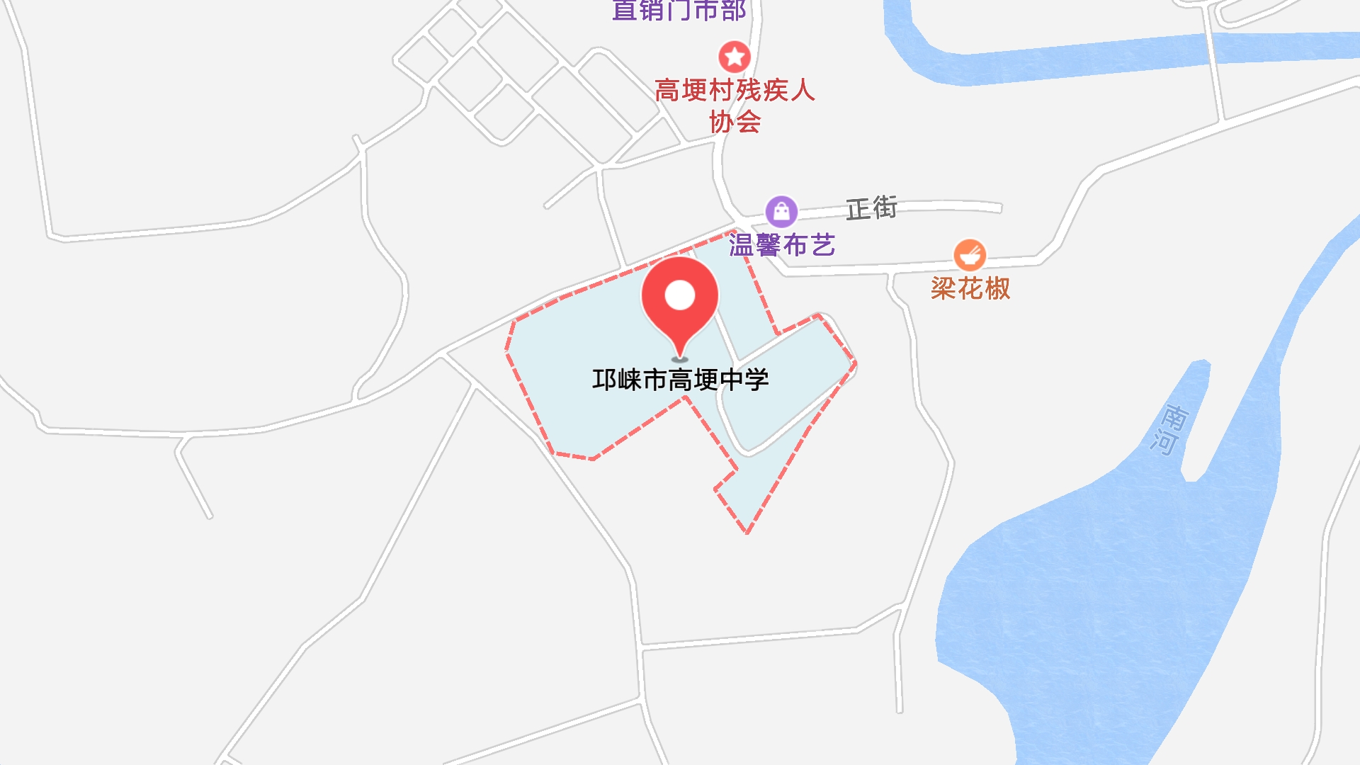 地圖信息