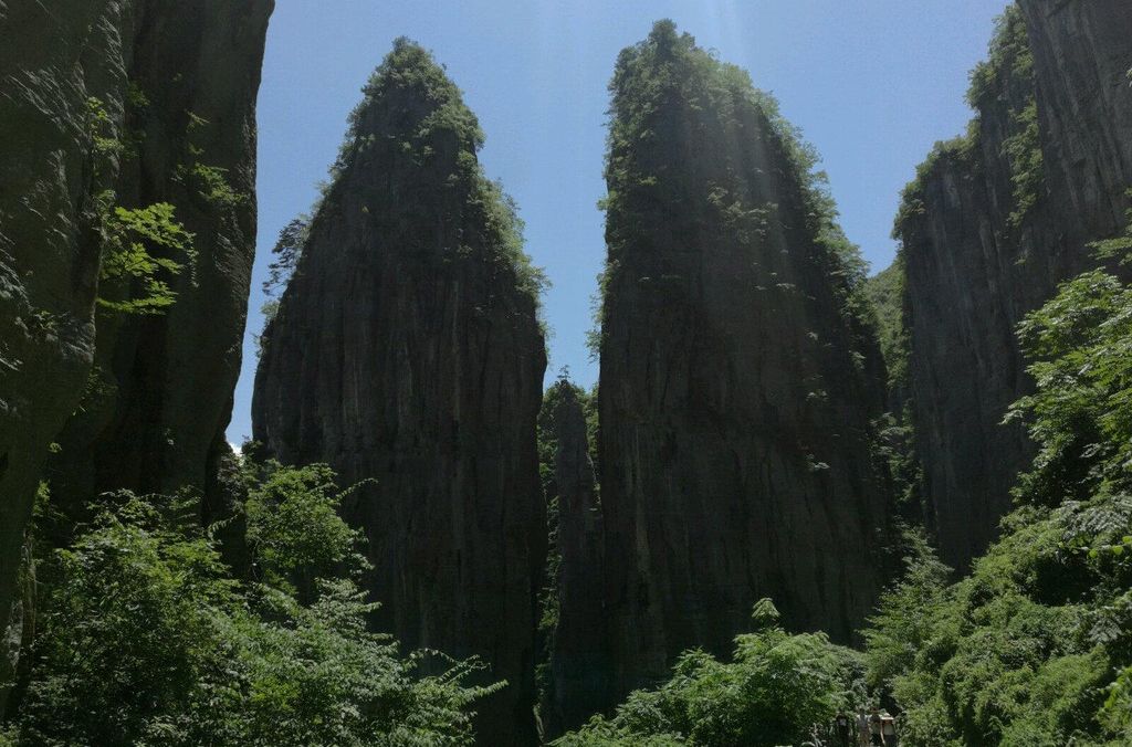 迪恩·波特雙子峰(迪恩波特雙子峰)