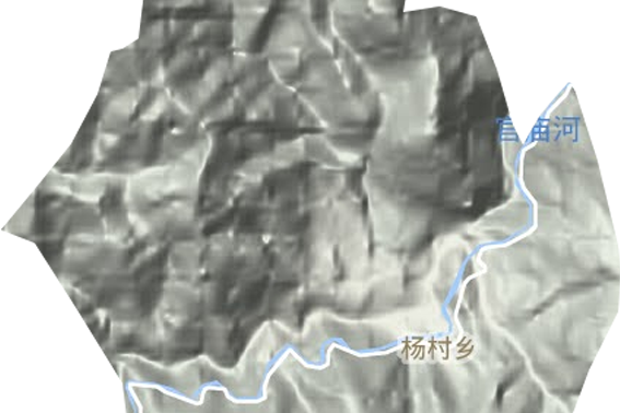 楊村鄉(四川省樂山市峨邊彝族自治縣（已撤銷）)