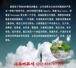 淘福啦精英團隊，您最值得信賴的團隊