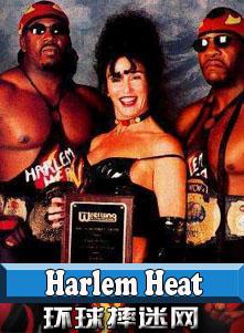 Harlem Heat