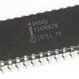 Intel 4040