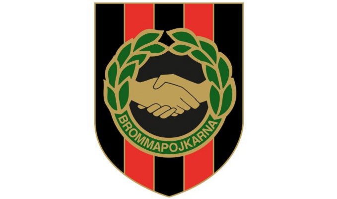 布隆馬男孩足球俱樂部