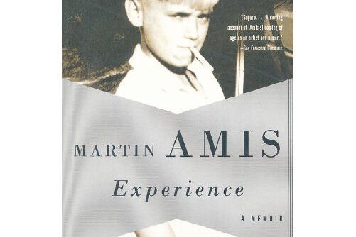 experience(2001年Random House US出版社出版的圖書)