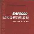 SAP 2000結構分析簡明教程