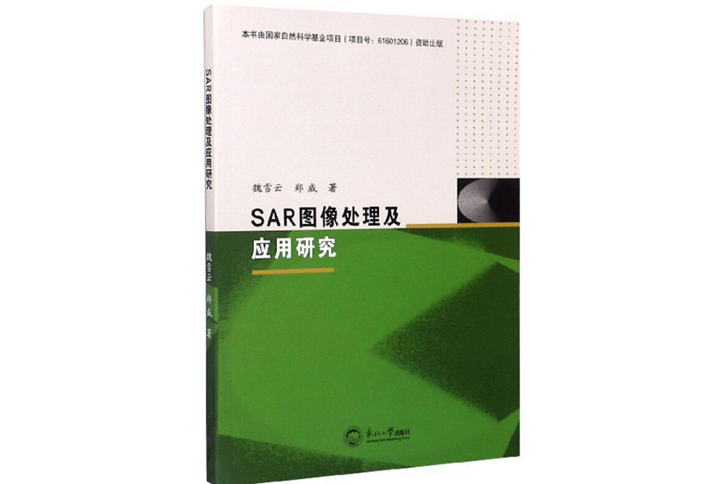 SAR圖像處理及套用研究