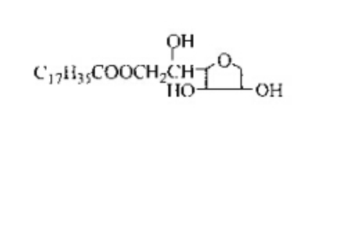 失水山梨醇單硬脂酸酯
