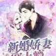 新婚嬌妻寵上癮(時嫵著網路小說)