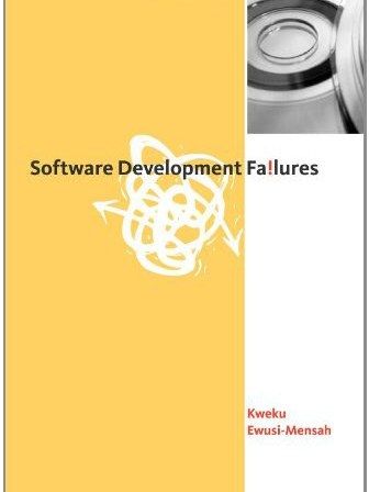 Software Development Failures