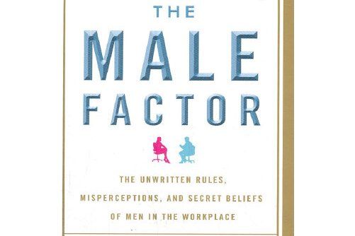 male factor, the