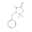 (R)-(+)-4-苯甲基-5,5-二甲基-2-噁唑烷酮