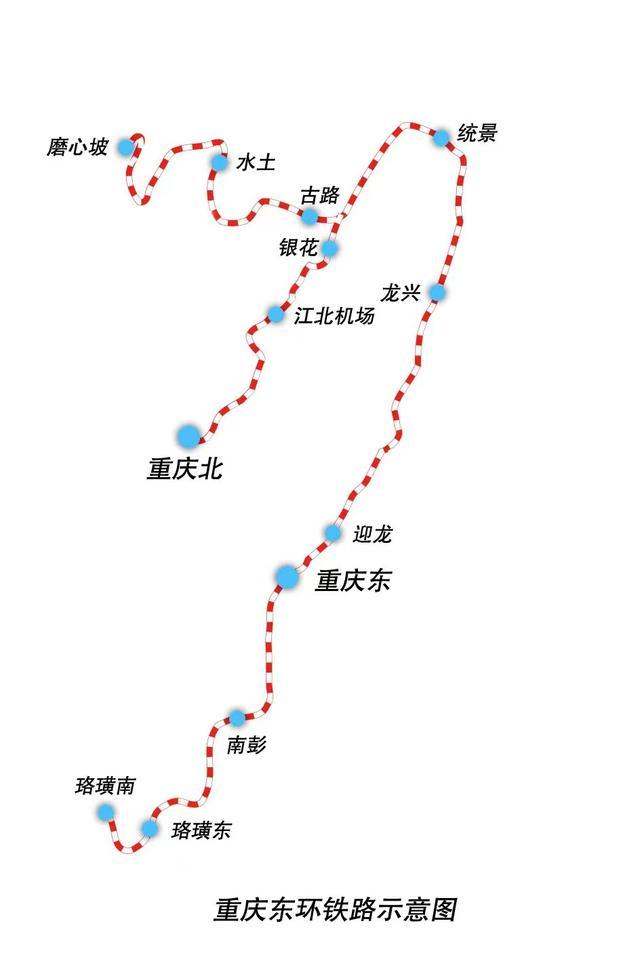 渝熊鐵路