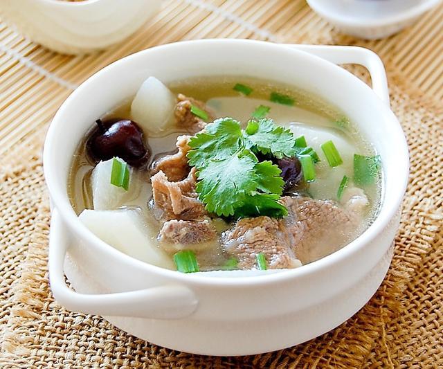 蕭縣羊肉湯