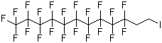 1-碘-1H,1H,2H,2H-全氟十二烷