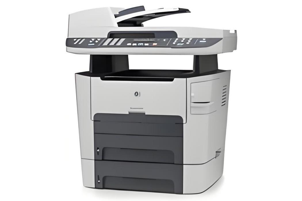 HP LaserJet 3392