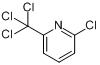 2-氯-6-三氯甲基吡啶