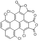 1,6,7,12-四氯-3,4,9,10-苝四甲酸二酐