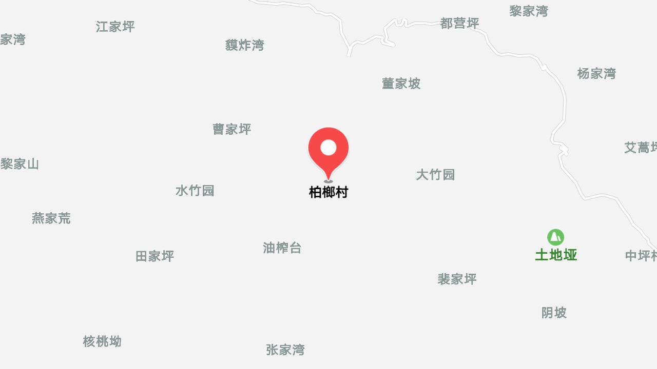 地圖信息