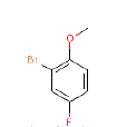 2-溴-4-氟苯甲醚