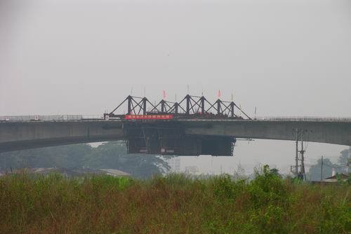 東河大橋