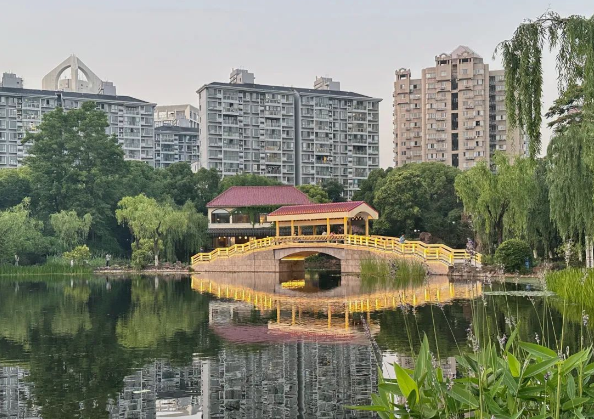 精武體育公園(曲陽公園)