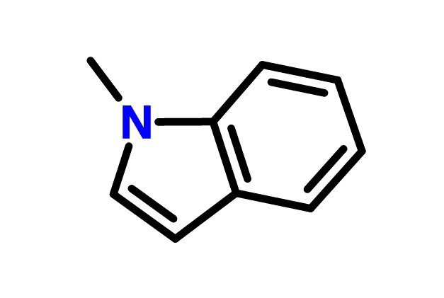 1-甲基吲哚