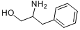 DL-2-氨基-3-苯基-1-丙醇