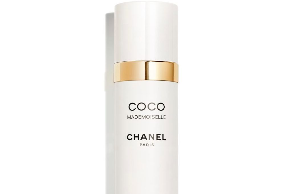 COCO MLE DEODORANT