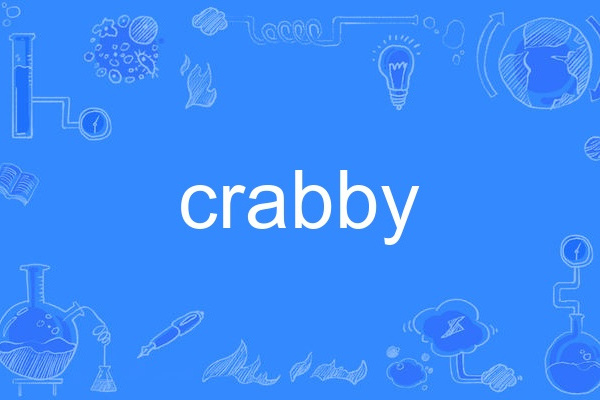 crabby