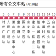 杭州K651路