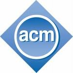 ACM LOGO