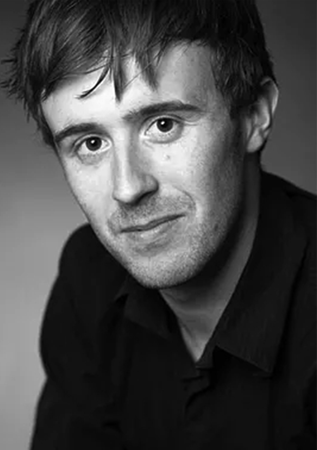 John Heffernan