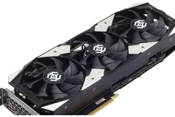 索泰GeForce RTX 2070 SUPER-8GD6 X-GAMING