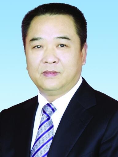 楊震(四川省德陽市政府原副市長)