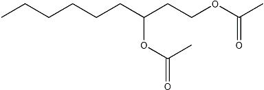 壬二醇-1，3-二乙酸酯