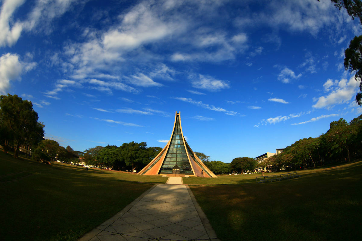 東海大學(台灣私立大學)